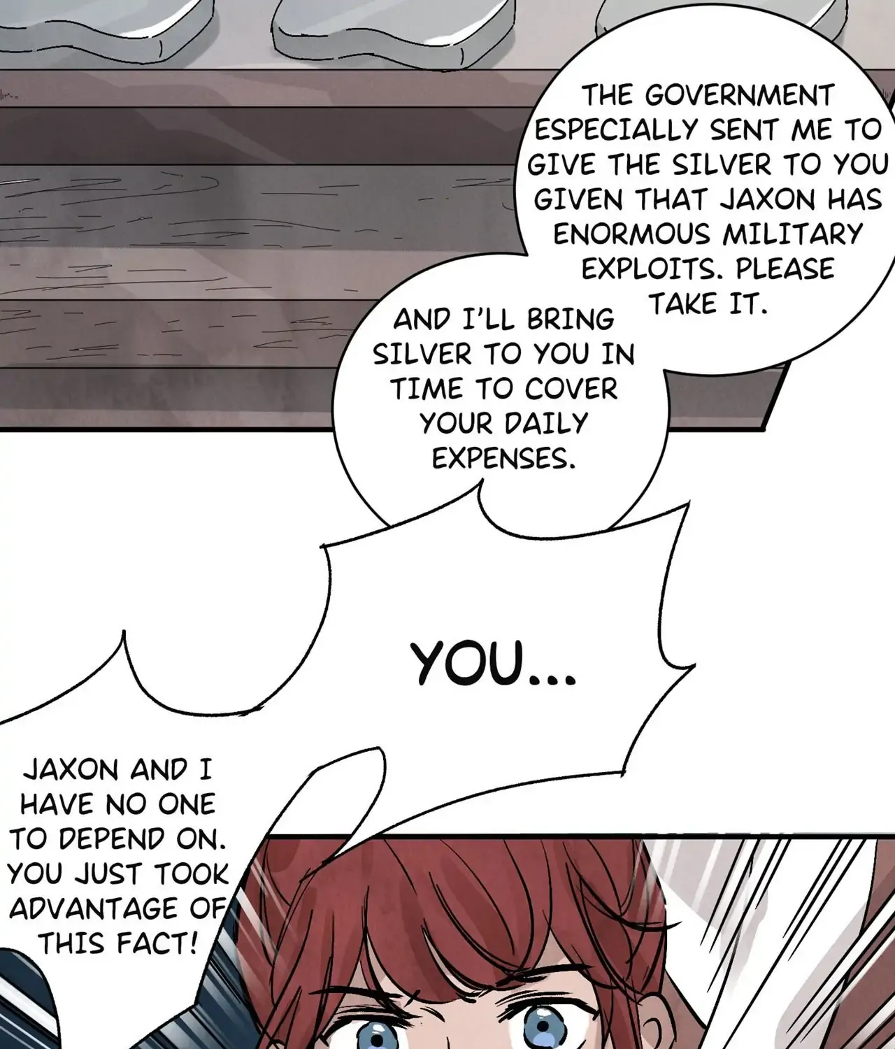 Read Killer or Saver chapter 39 image 27 on Lezhin