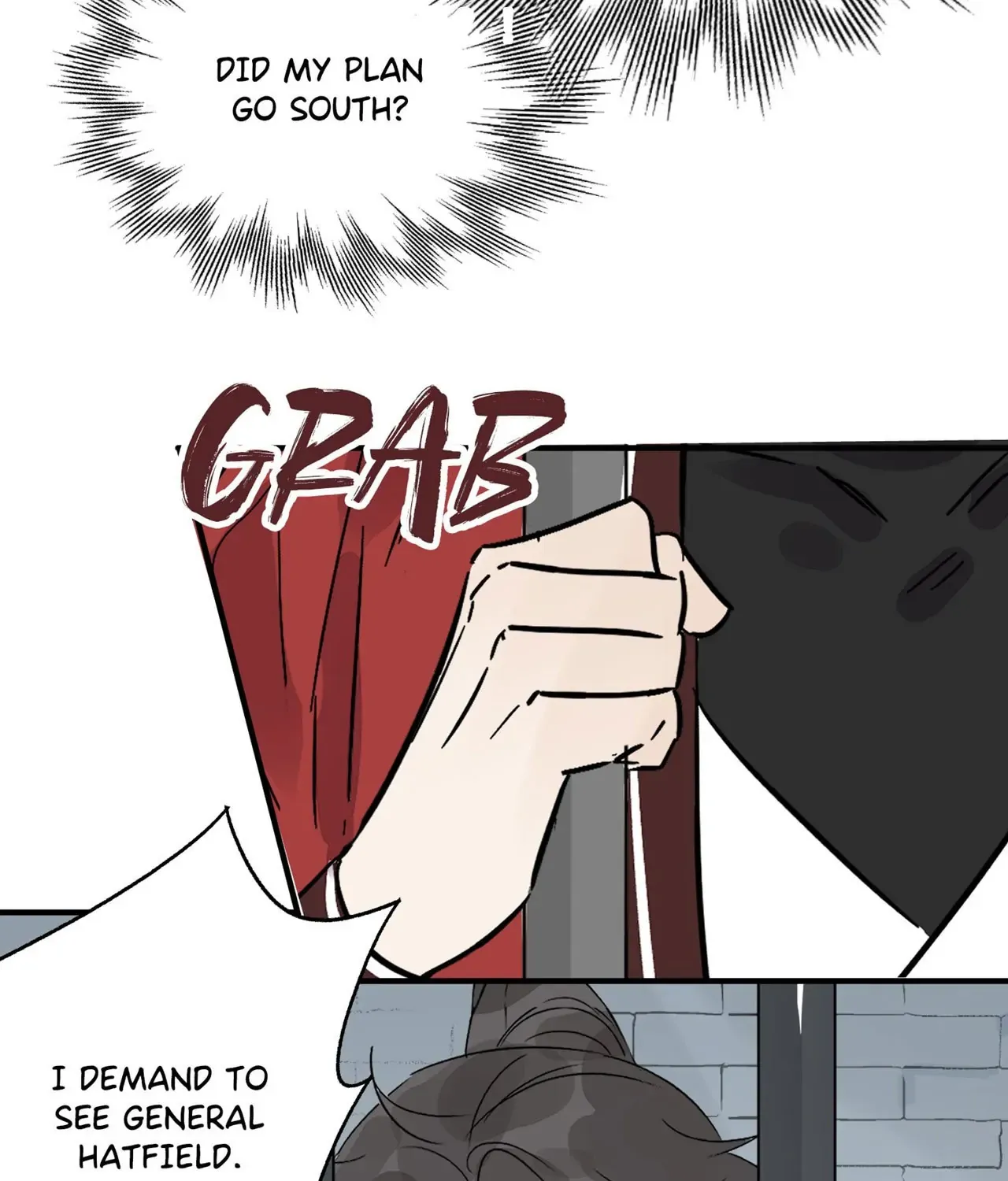 Read Killer or Saver chapter 39 image 3 on Lezhin