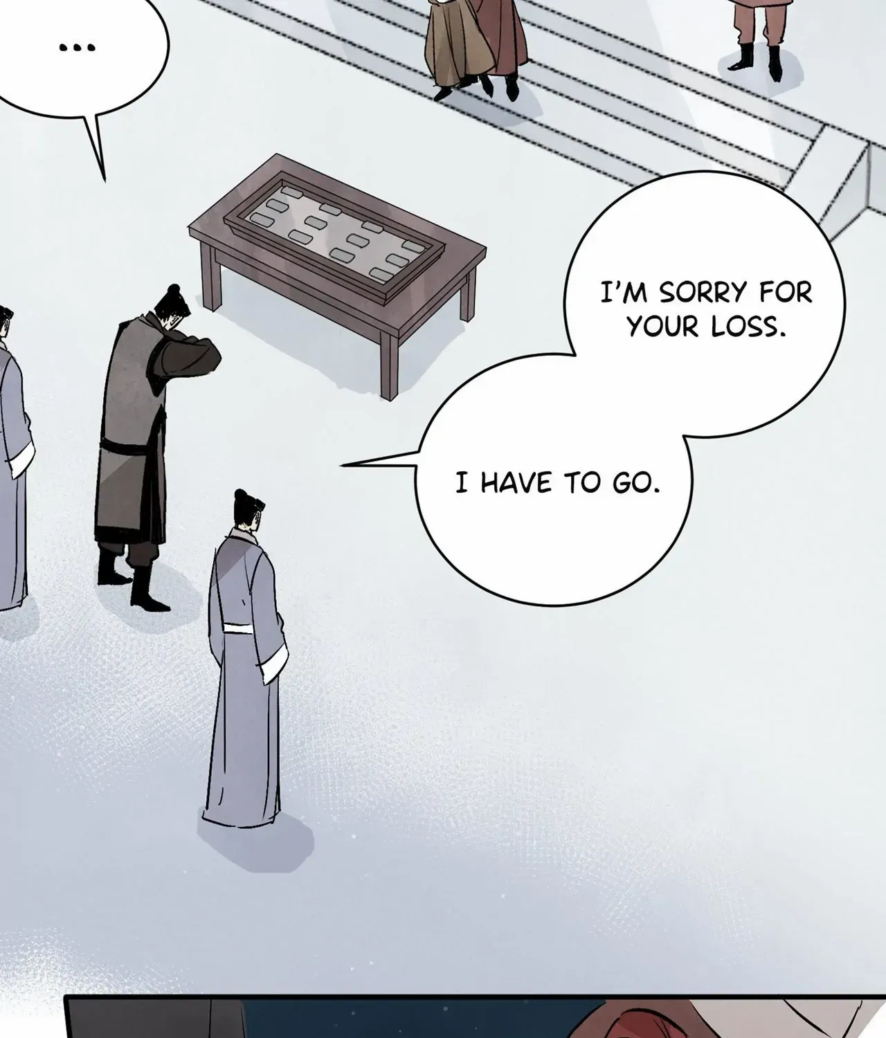 Read Killer or Saver chapter 39 image 30 on Lezhin