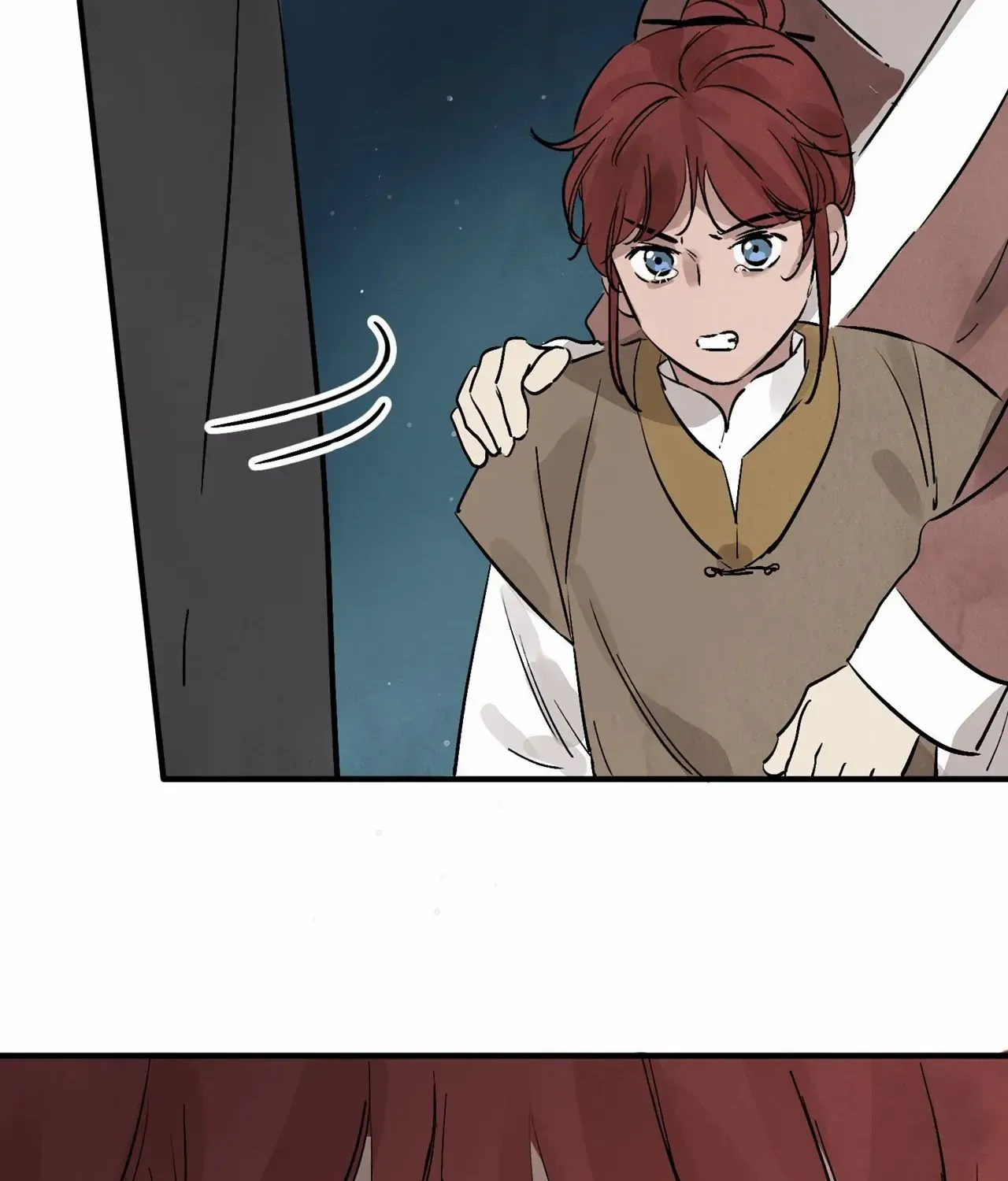 Read Killer or Saver chapter 39 image 31 on Lezhin