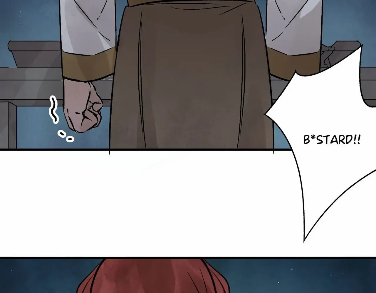 Read Killer or Saver chapter 39 image 36 on Lezhin