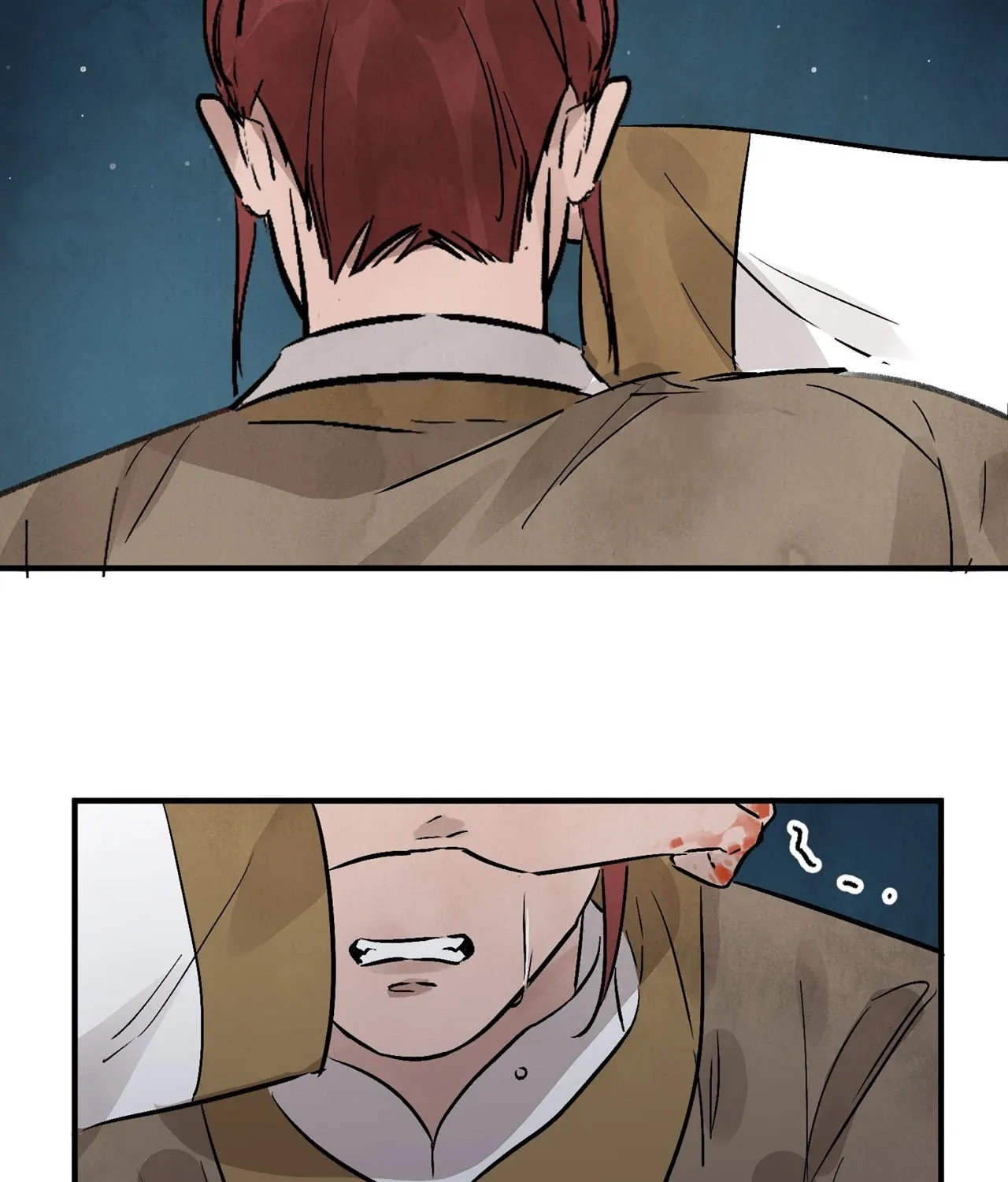 Read Killer or Saver chapter 39 image 37 on Lezhin