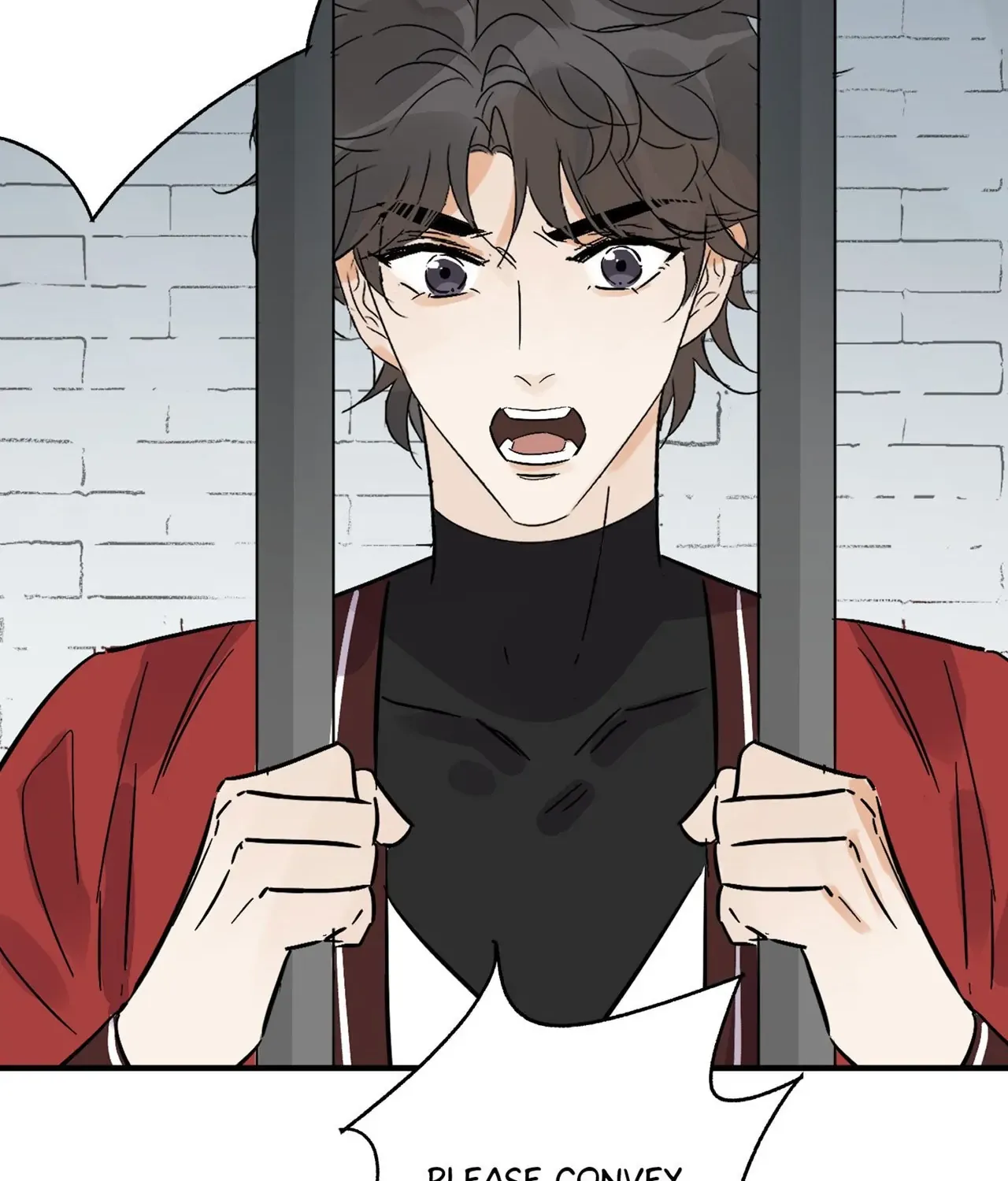 Read Killer or Saver chapter 39 image 4 on Lezhin