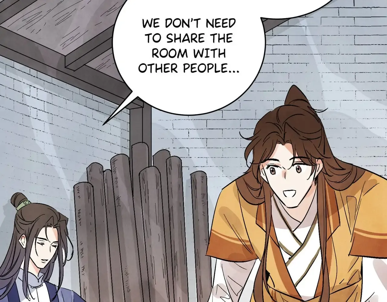 Read Killer or Saver chapter 39 image 42 on Lezhin