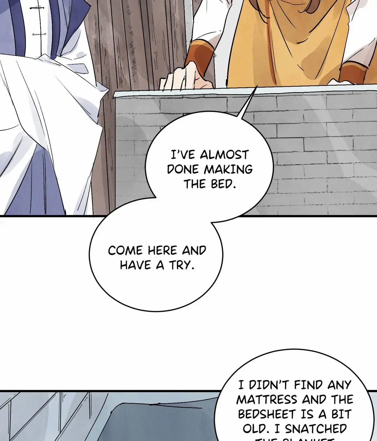 Read Killer or Saver chapter 39 image 43 on Lezhin