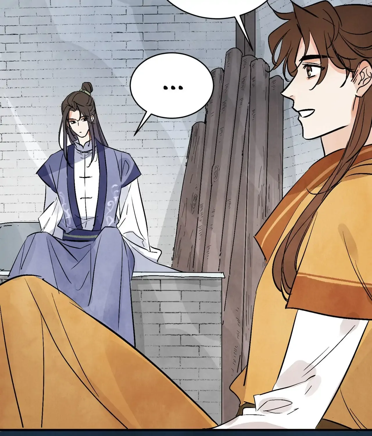 Read Killer or Saver chapter 39 image 46 on Lezhin