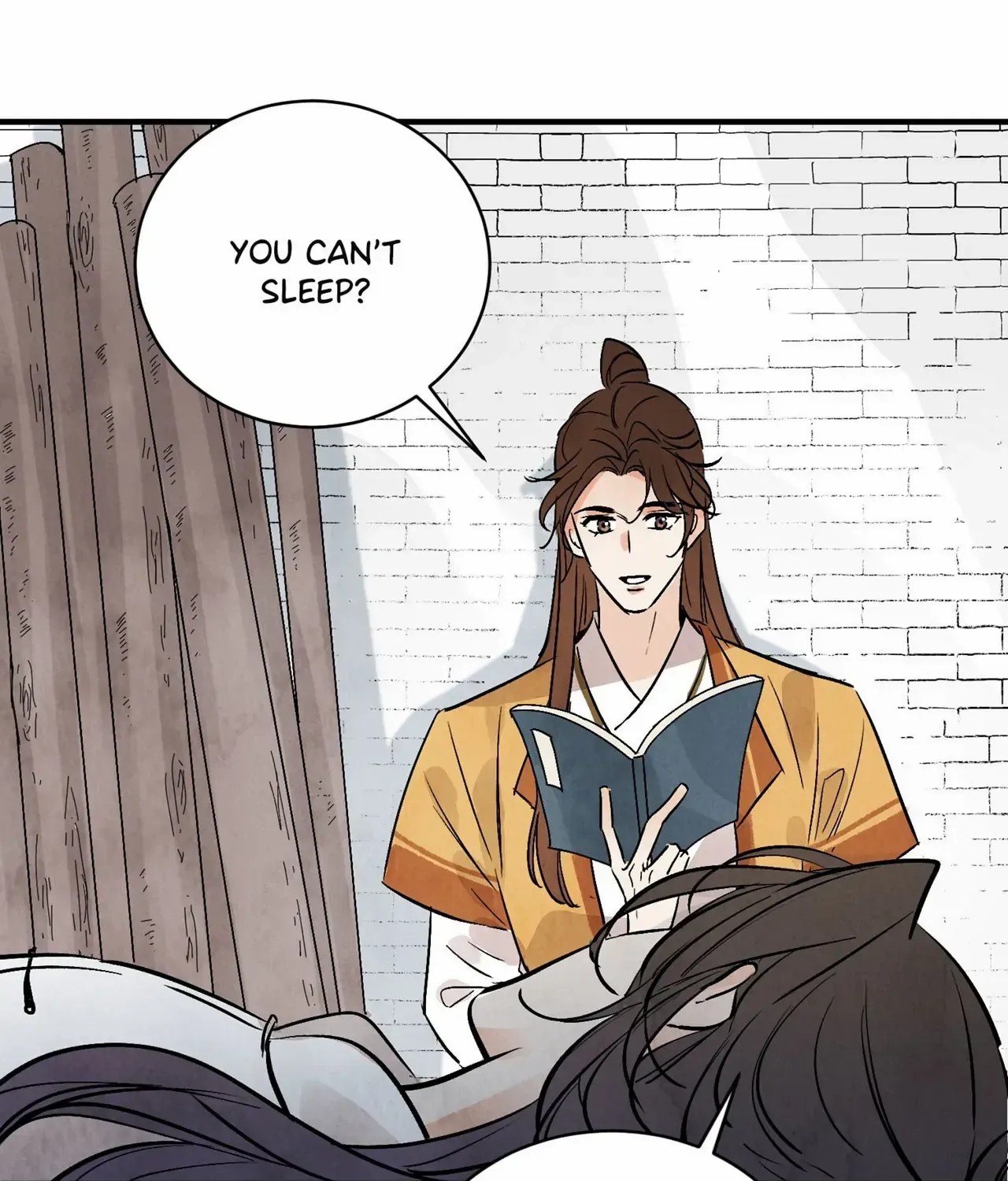 Read Killer or Saver chapter 39 image 50 on Lezhin