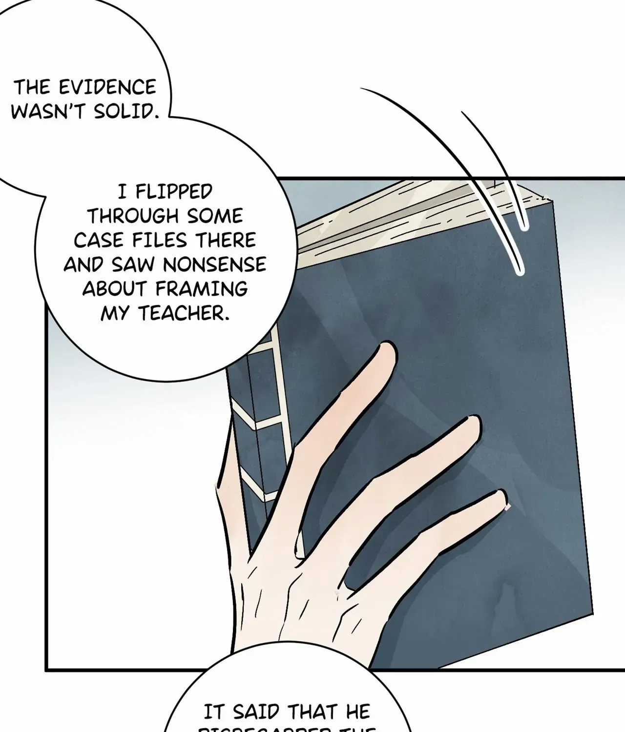 Read Killer or Saver chapter 39 image 53 on Lezhin