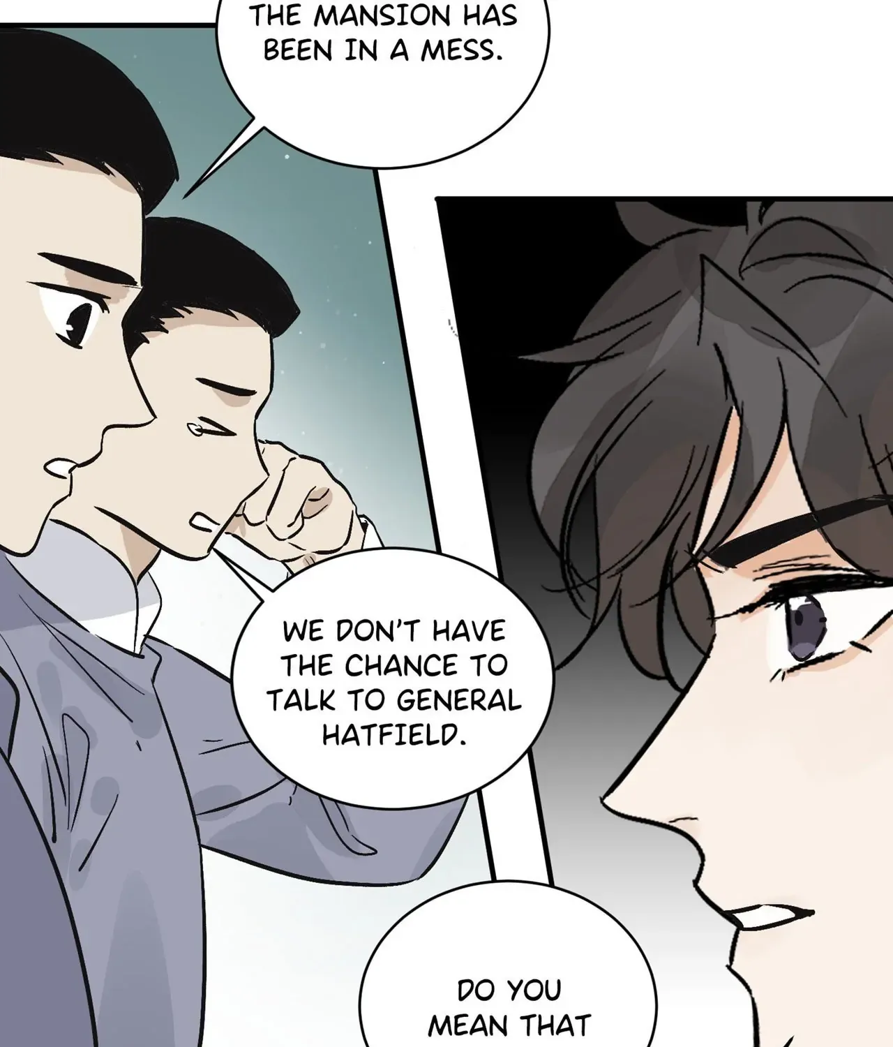 Read Killer or Saver chapter 39 image 6 on Lezhin