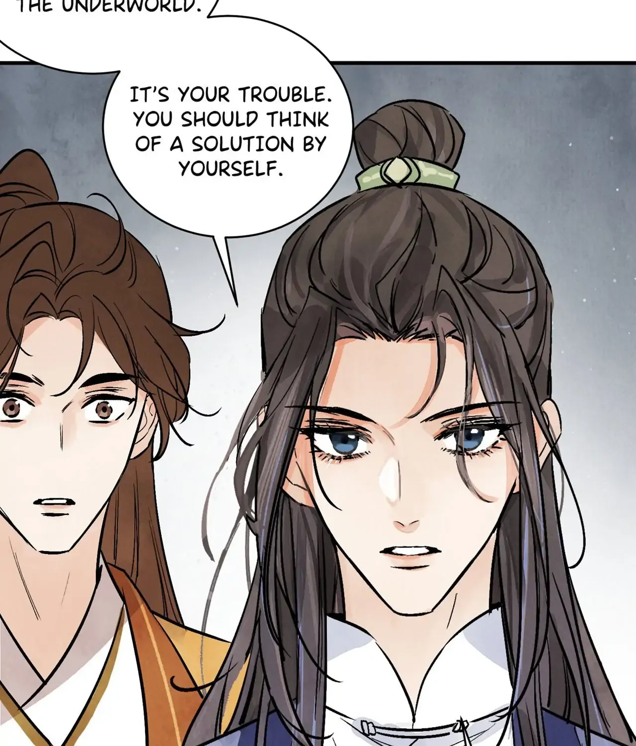Read Killer or Saver chapter 39 image 69 on Lezhin