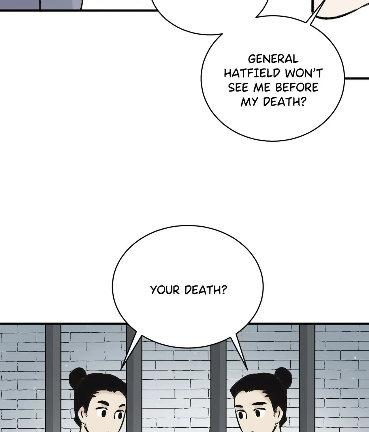 Read Killer or Saver chapter 39 image 7 on Lezhin
