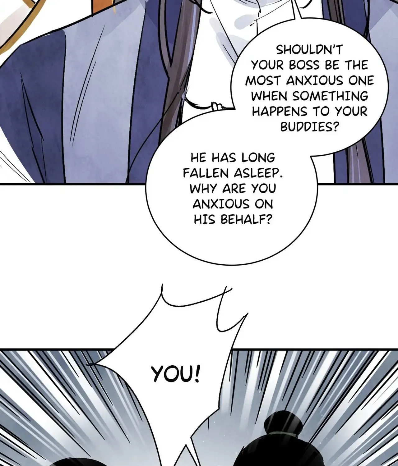 Read Killer or Saver chapter 39 image 70 on Lezhin