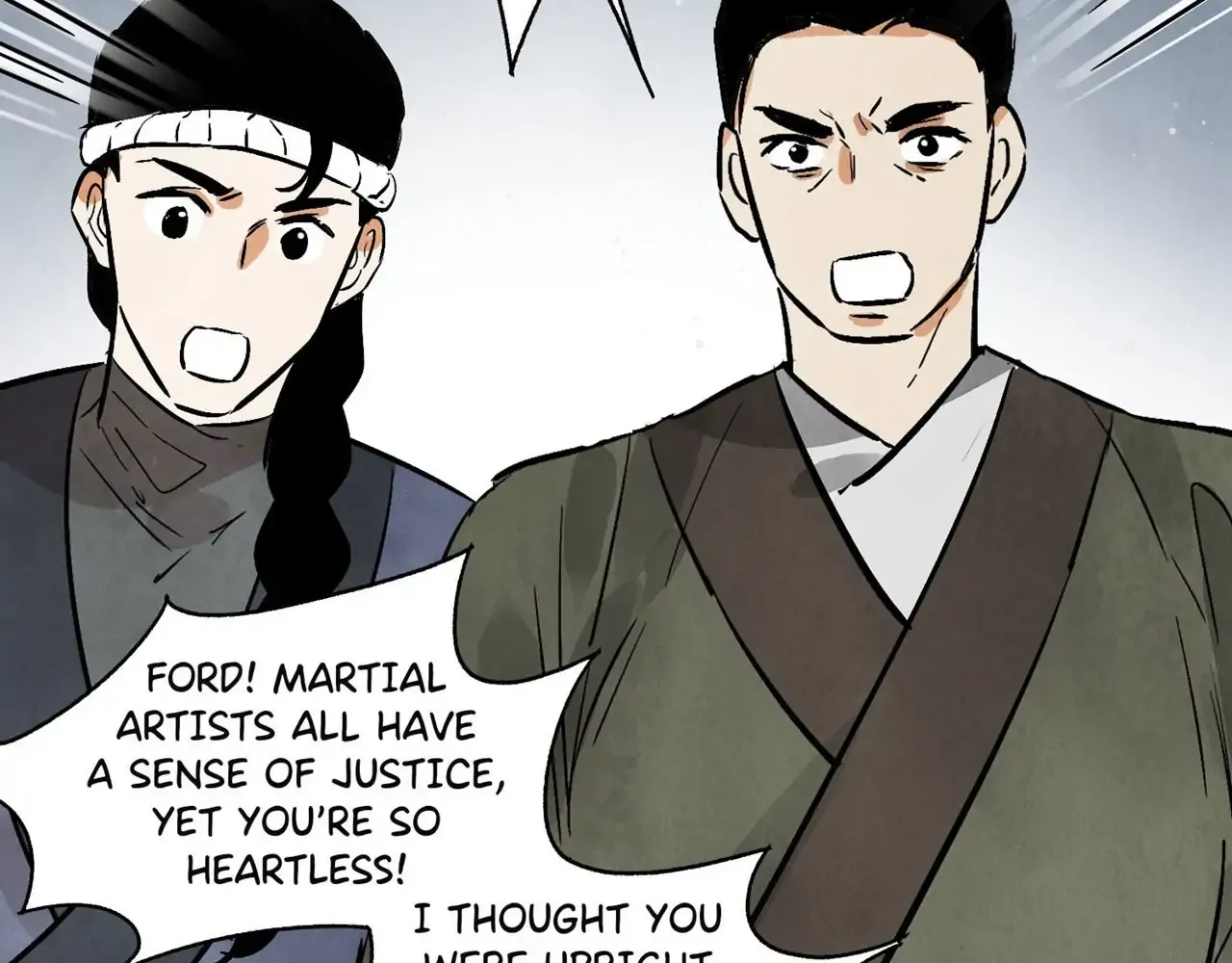 Read Killer or Saver chapter 39 image 71 on Lezhin