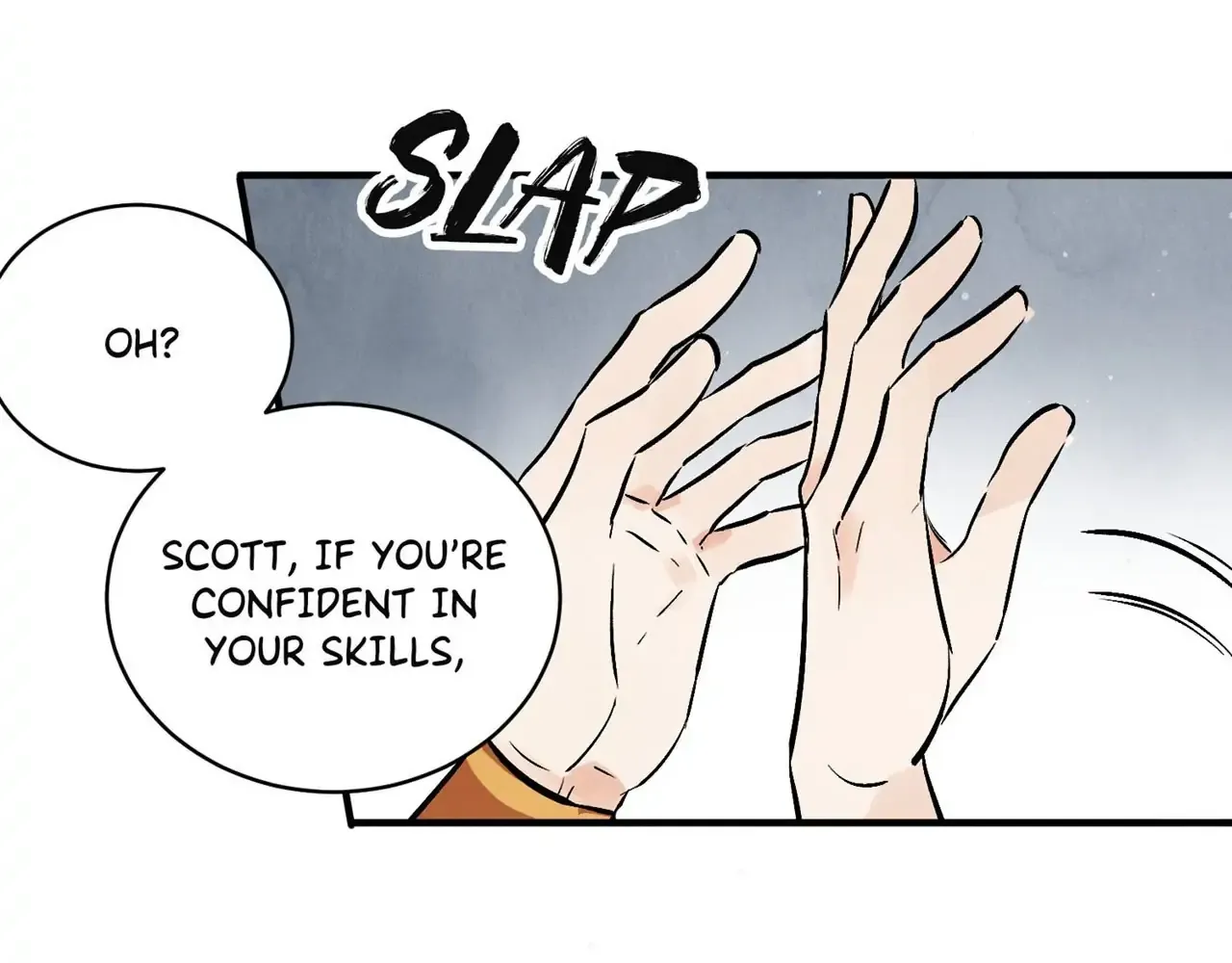Read Killer or Saver chapter 39 image 74 on Lezhin