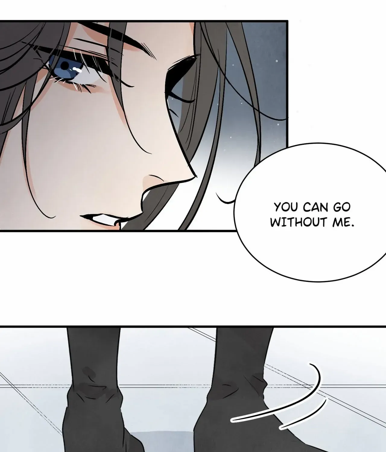 Read Killer or Saver chapter 39 image 75 on Lezhin