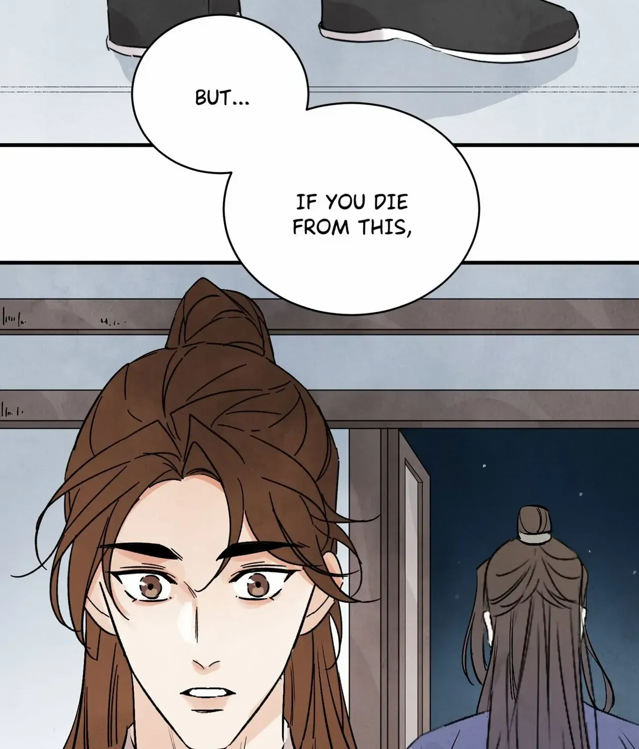 Read Killer or Saver chapter 39 image 76 on Lezhin
