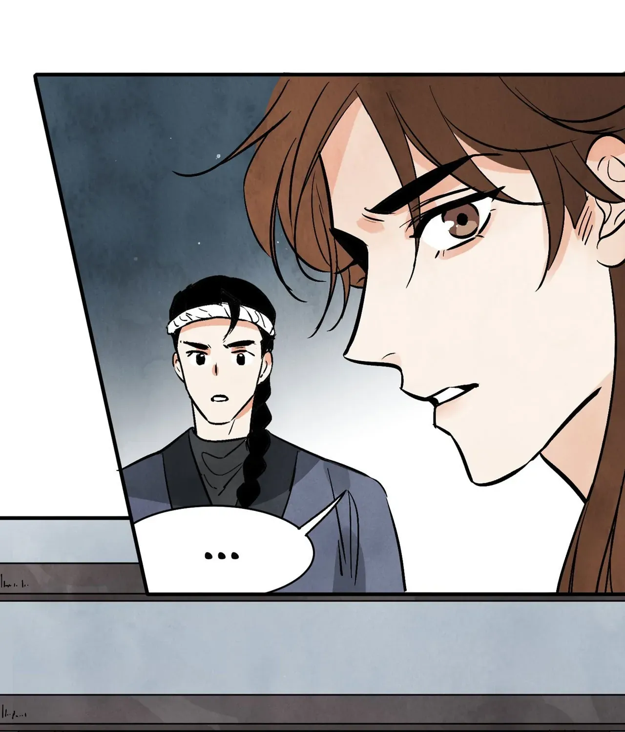 Read Killer or Saver chapter 39 image 79 on Lezhin
