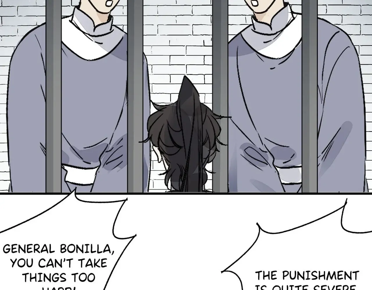 Read Killer or Saver chapter 39 image 8 on Lezhin