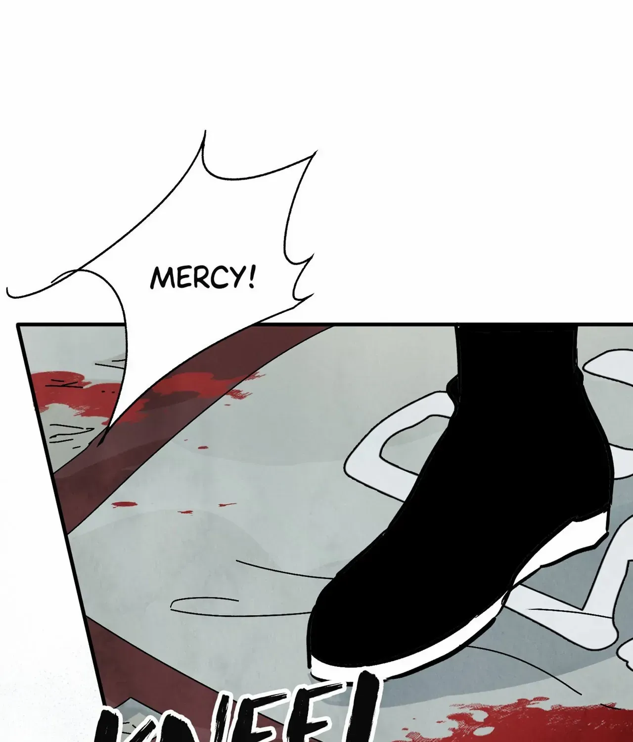 Read Killer or Saver chapter 39 image 82 on Lezhin