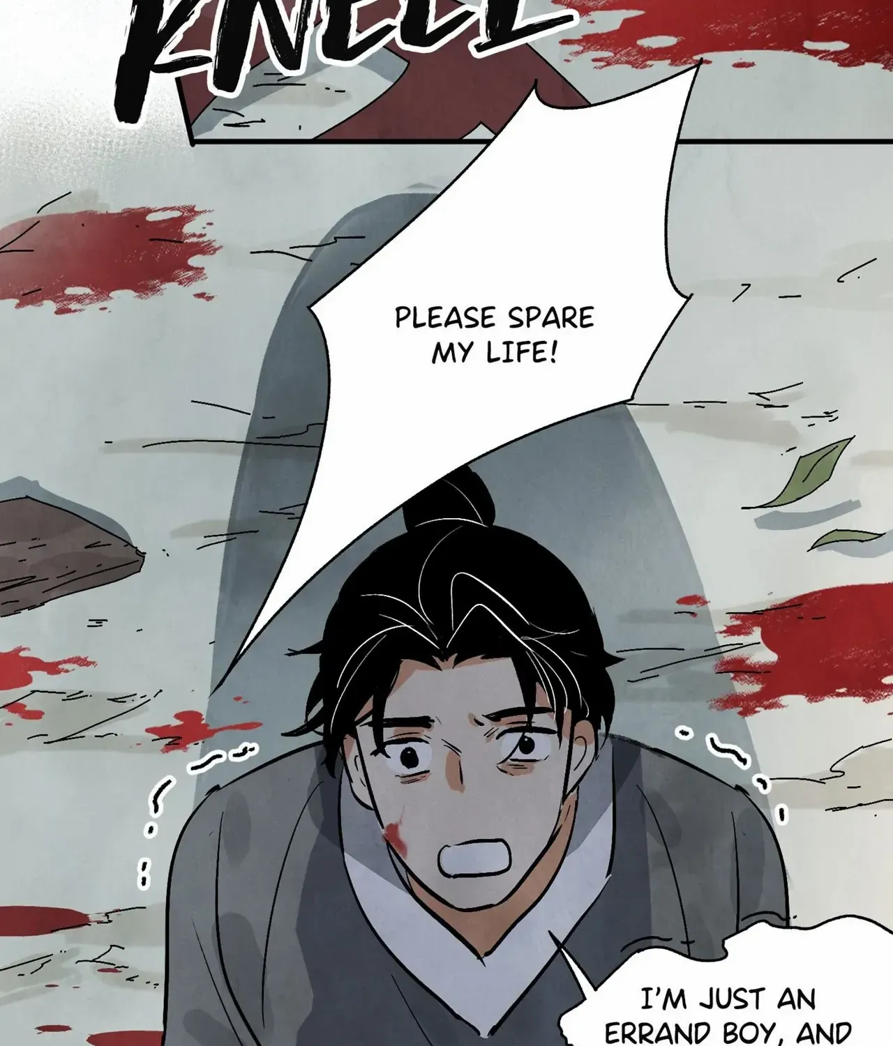 Read Killer or Saver chapter 39 image 83 on Lezhin