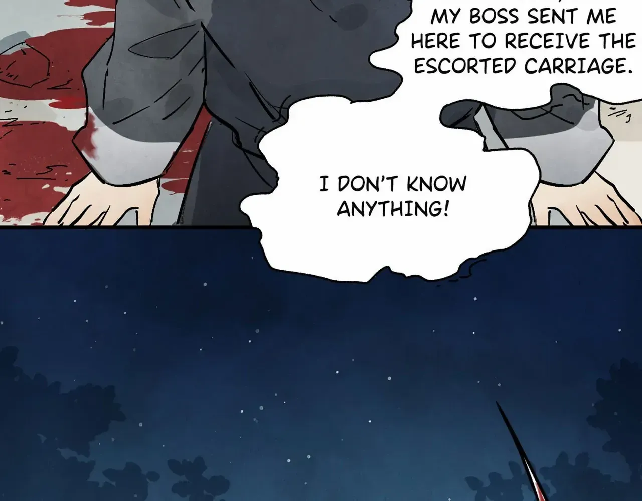 Read Killer or Saver chapter 39 image 84 on Lezhin