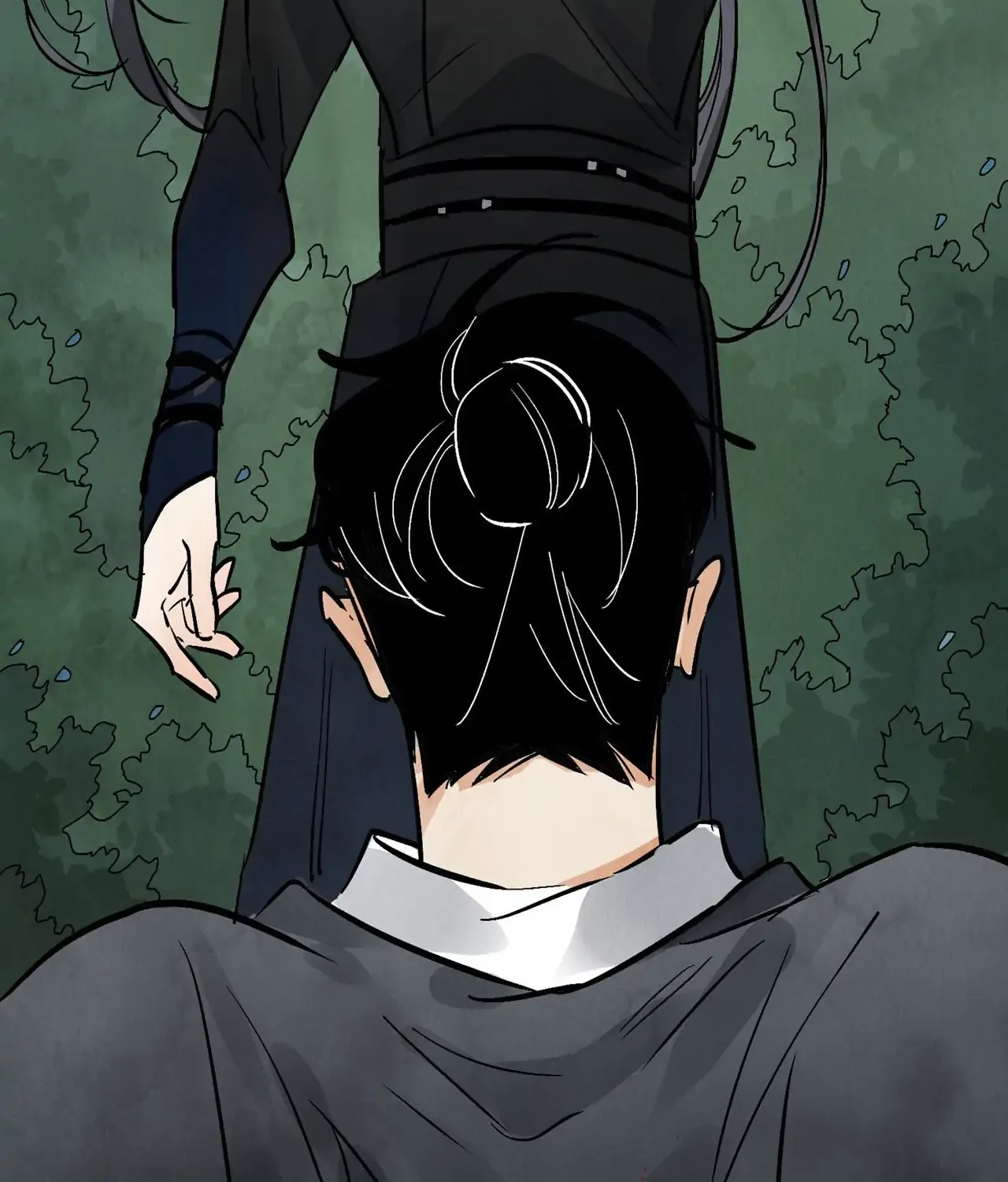 Read Killer or Saver chapter 39 image 86 on Lezhin