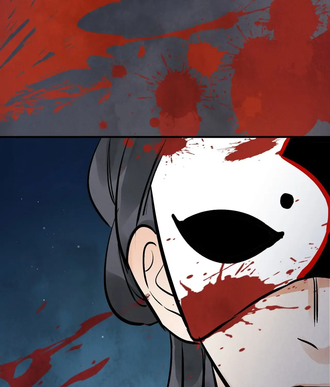 Read Killer or Saver chapter 39 image 89 on Lezhin