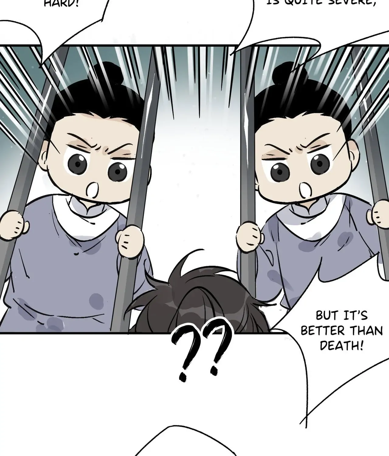 Read Killer or Saver chapter 39 image 9 on Lezhin