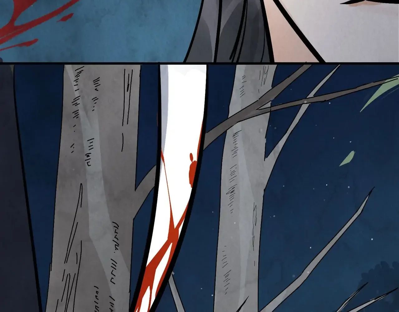 Read Killer or Saver chapter 39 image 90 on Lezhin