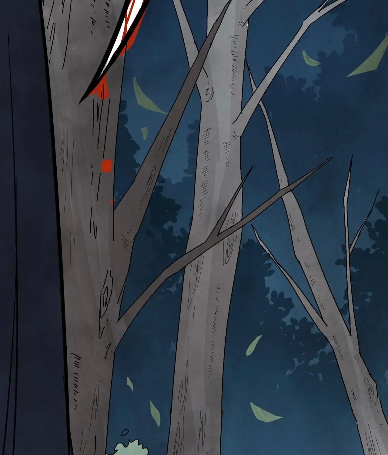 Read Killer or Saver chapter 39 image 91 on Lezhin