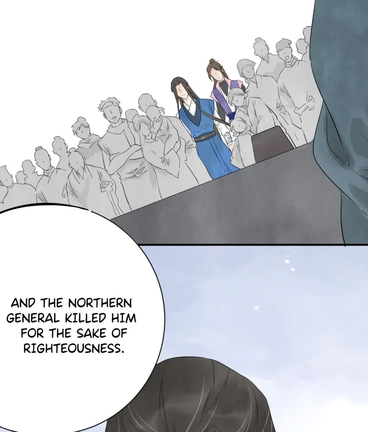 Read Killer or Saver chapter 4 image 10 on Lezhin