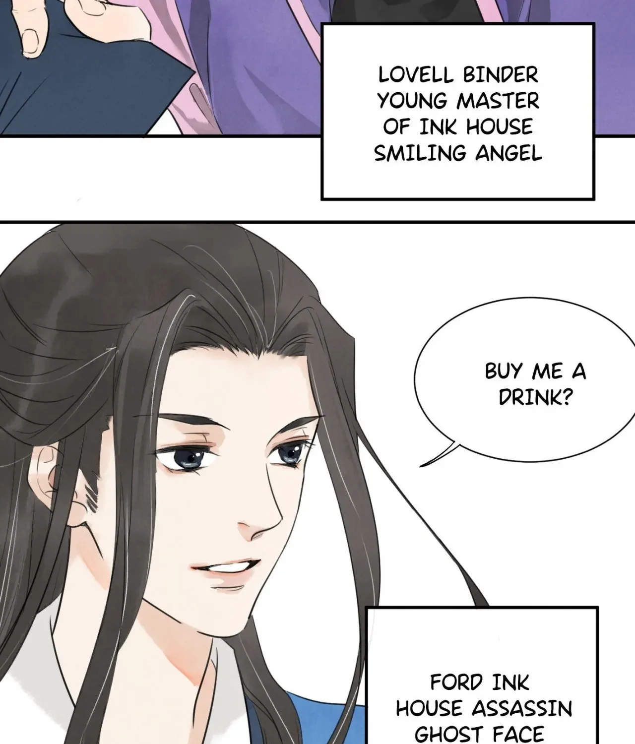 Read Killer or Saver chapter 4 image 14 on Lezhin