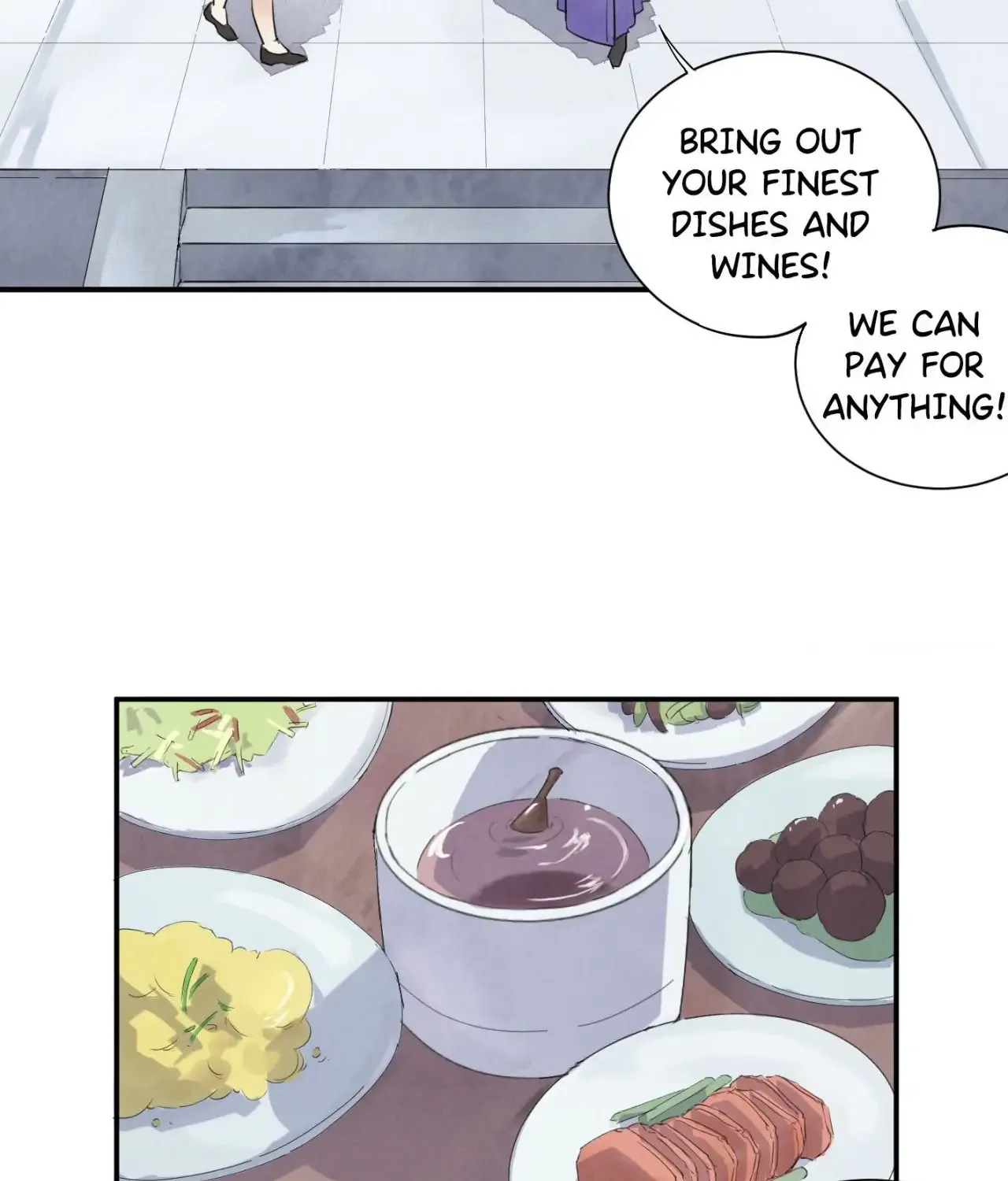 Read Killer or Saver chapter 4 image 18 on Lezhin