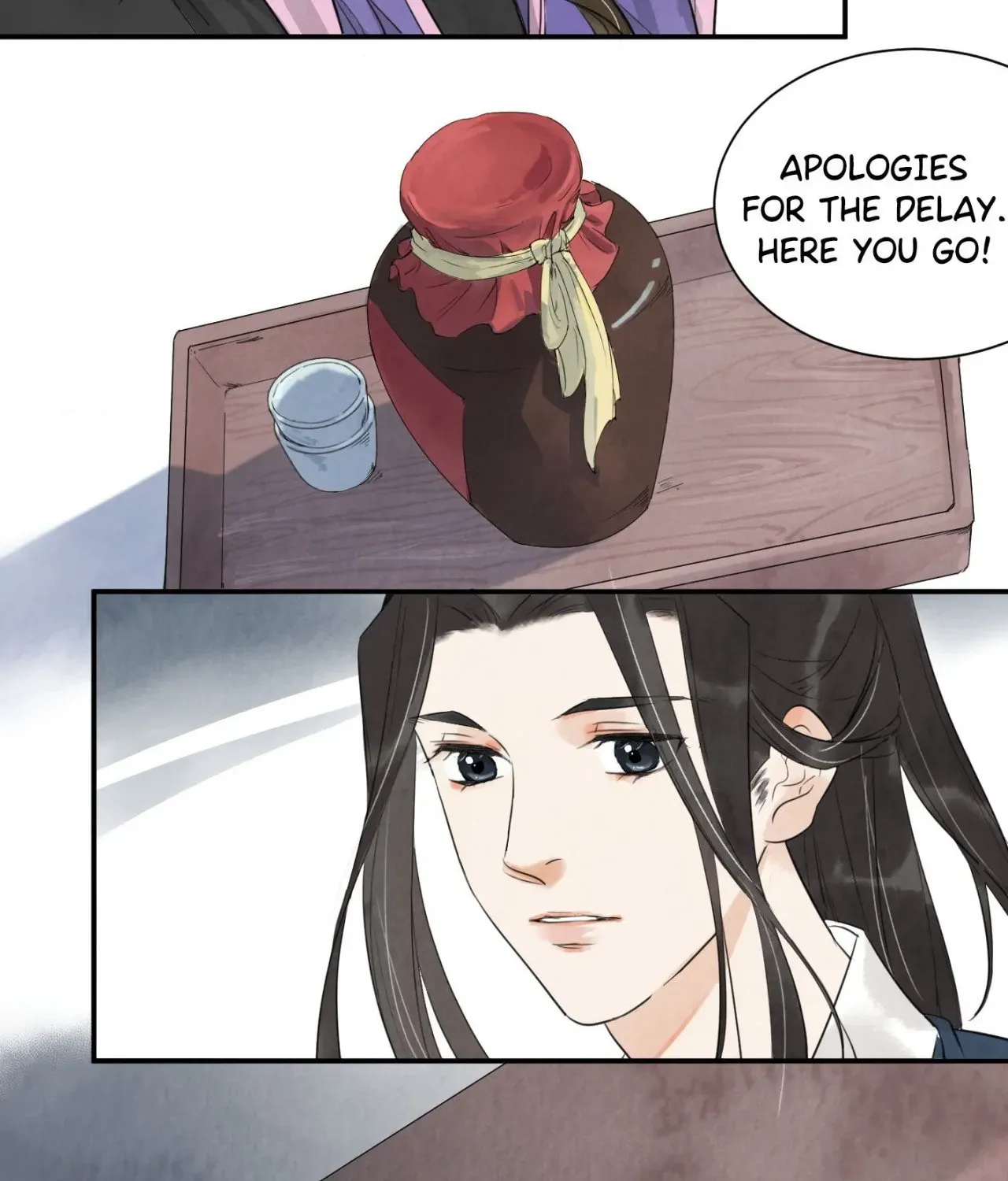 Read Killer or Saver chapter 4 image 23 on Lezhin