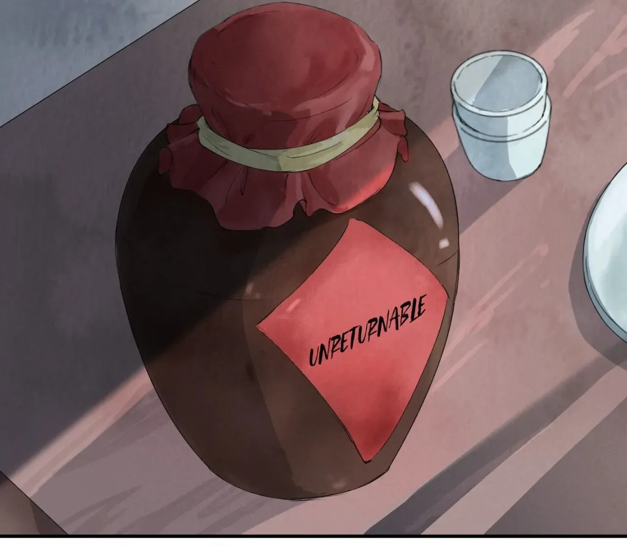 Read Killer or Saver chapter 4 image 24 on Lezhin