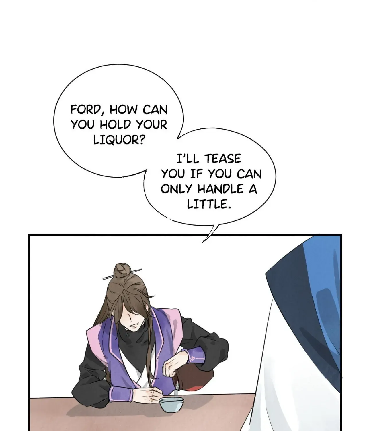 Read Killer or Saver chapter 4 image 25 on Lezhin