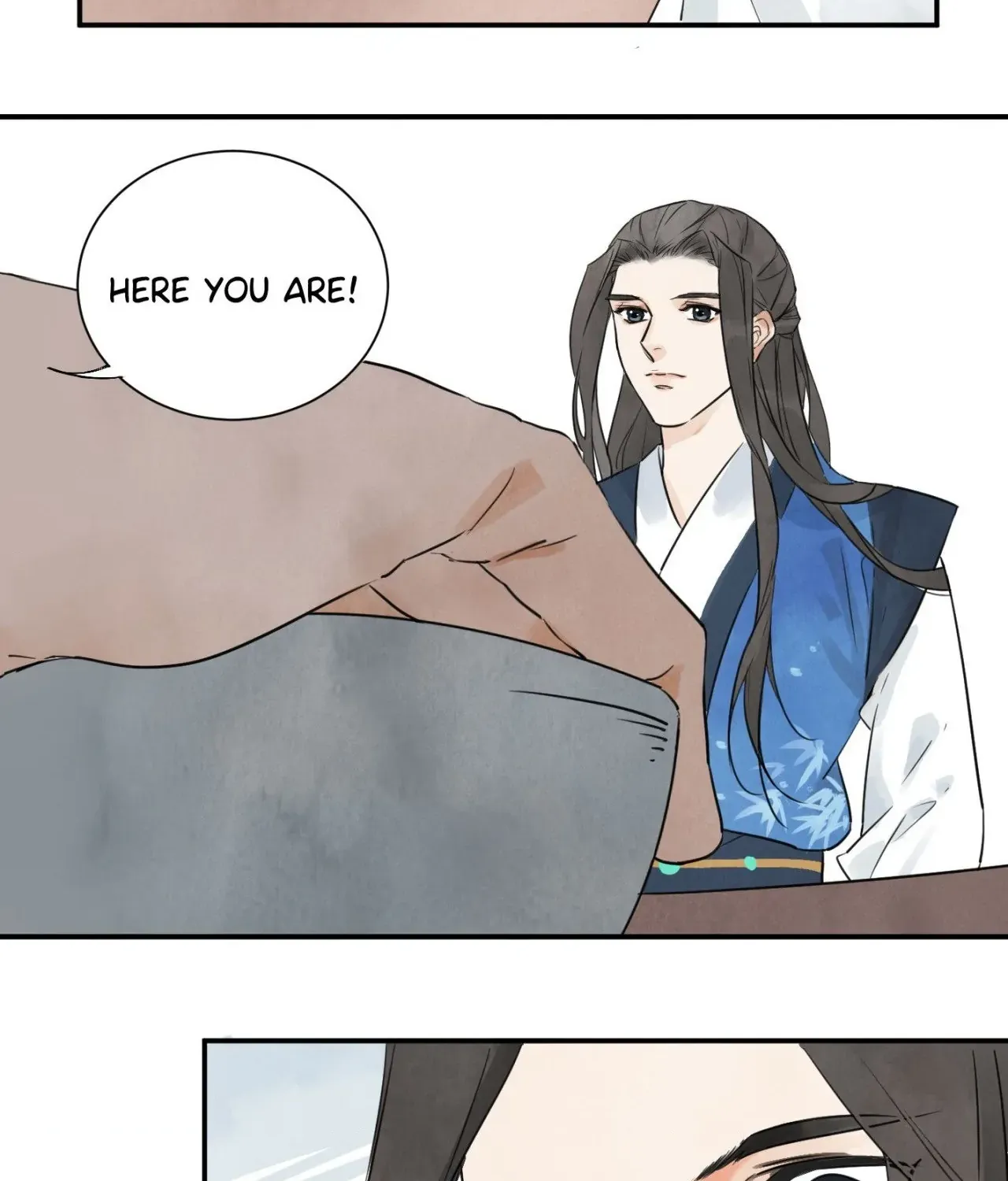 Read Killer or Saver chapter 4 image 26 on Lezhin