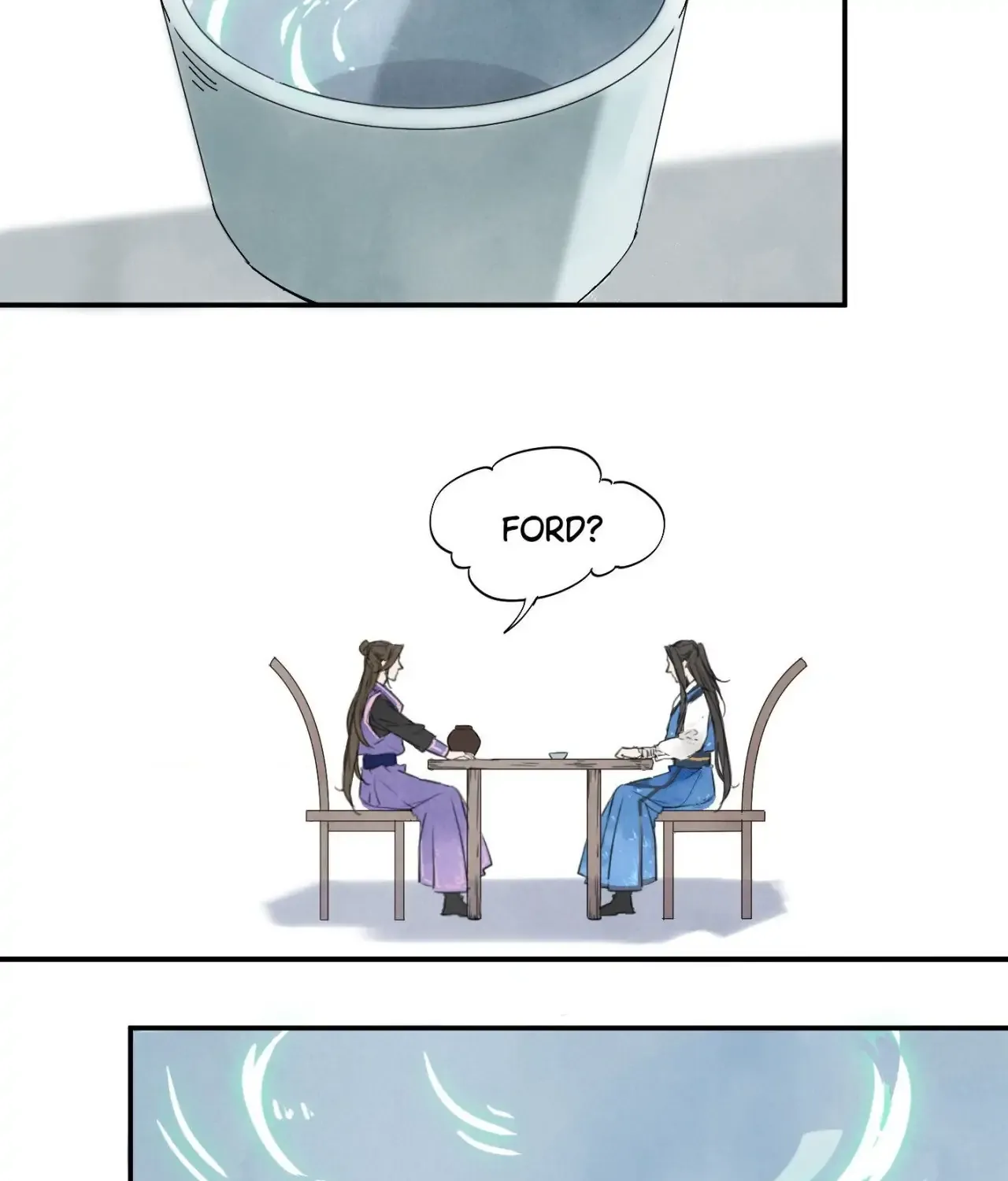 Read Killer or Saver chapter 4 image 28 on Lezhin