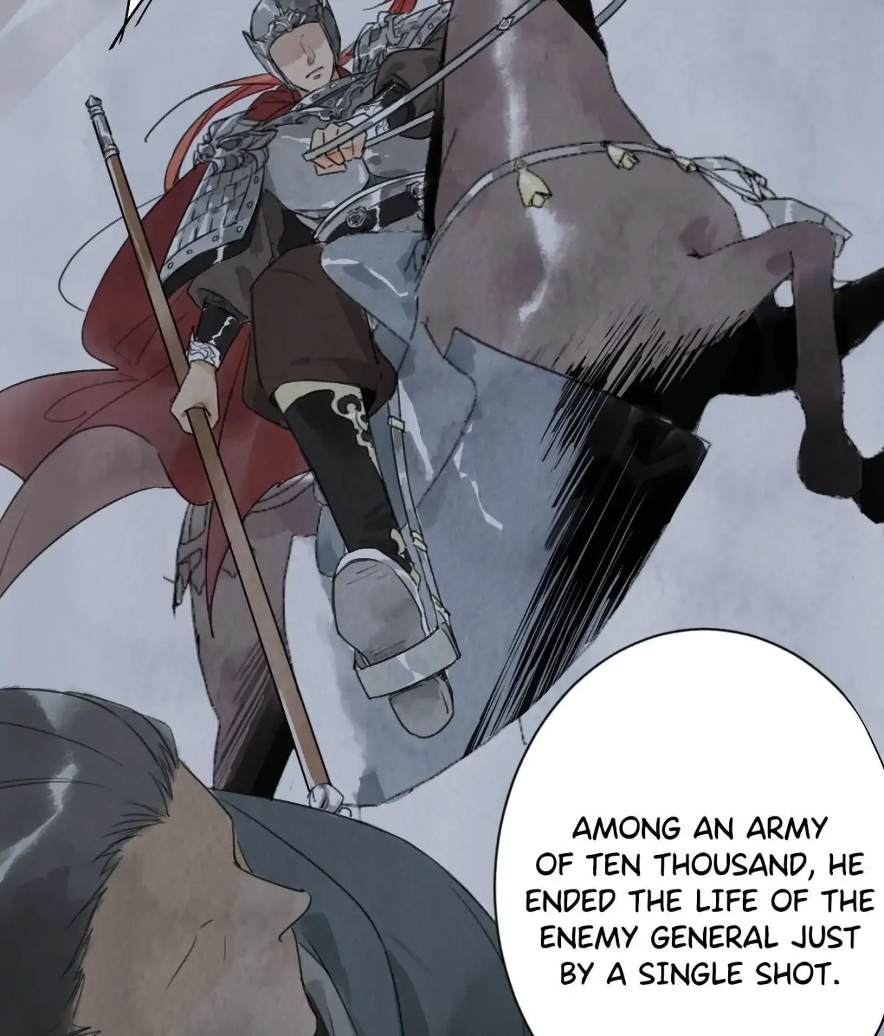 Read Killer or Saver chapter 4 image 3 on Lezhin