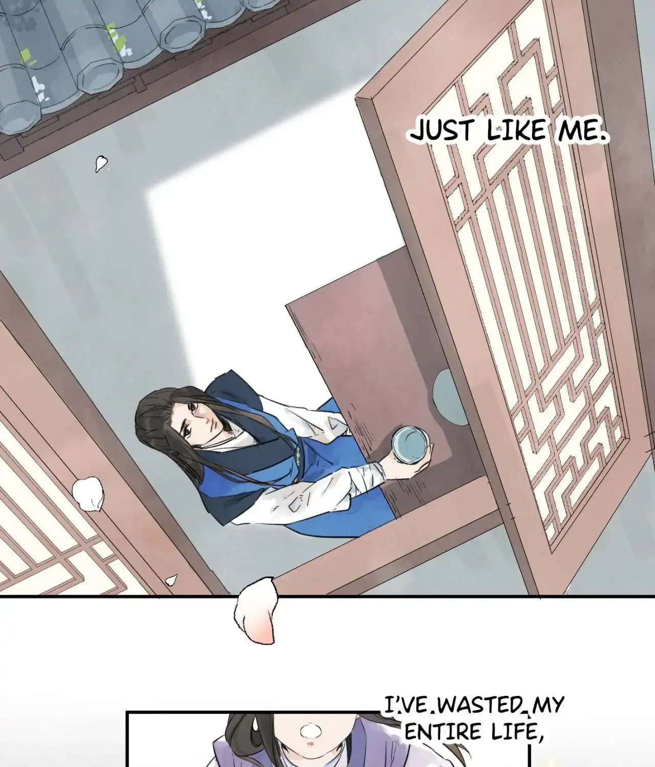 Read Killer or Saver chapter 4 image 35 on Lezhin
