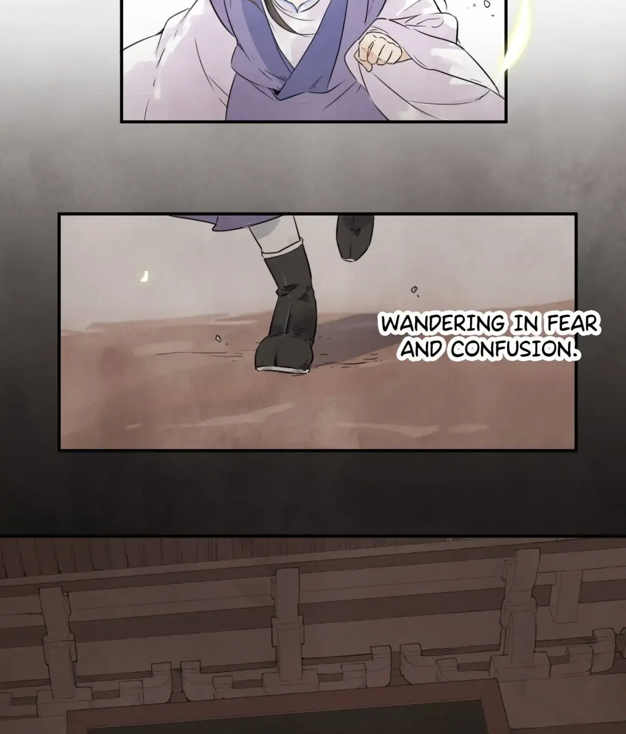 Read Killer or Saver chapter 4 image 36 on Lezhin