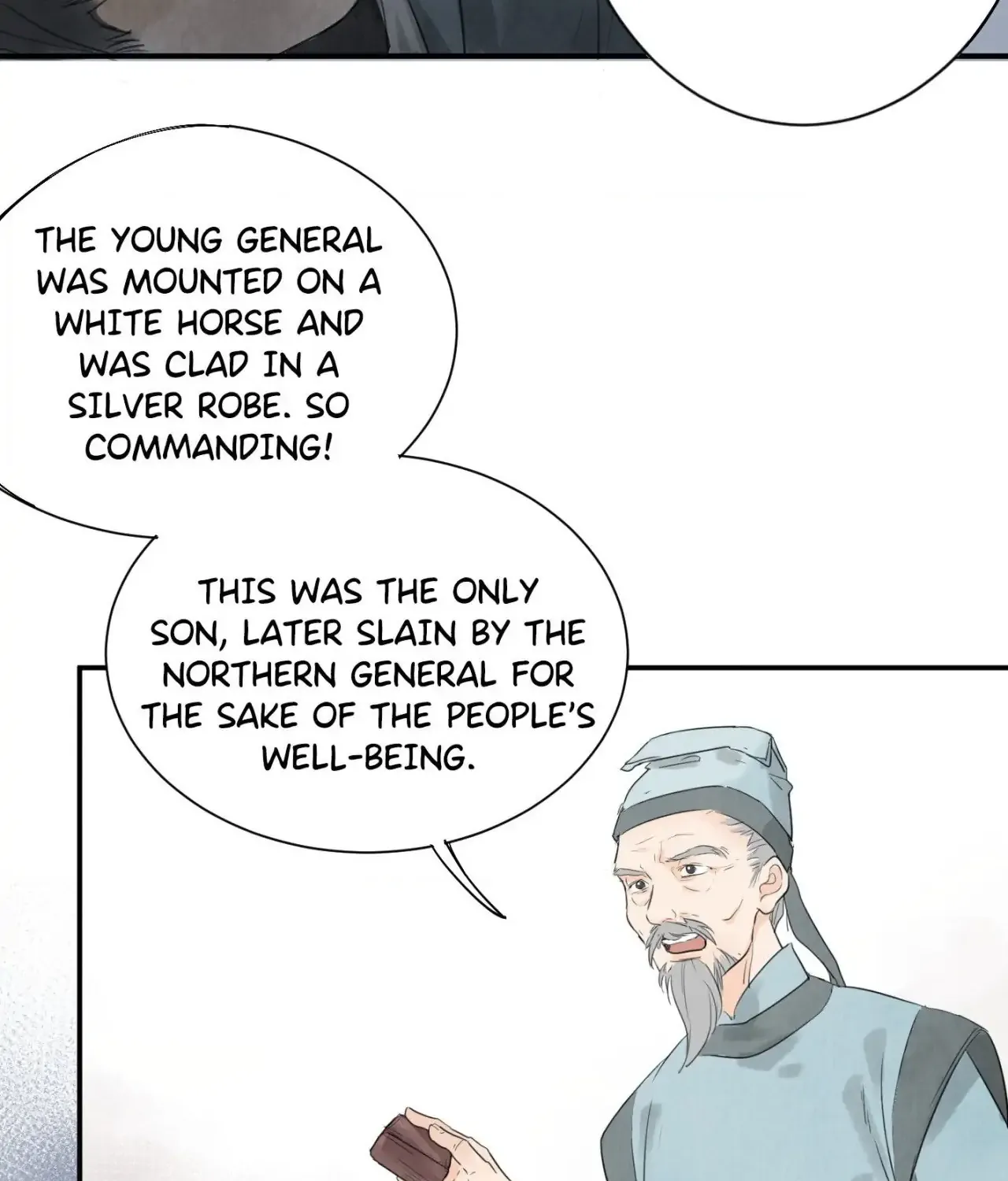 Read Killer or Saver chapter 4 image 4 on Lezhin