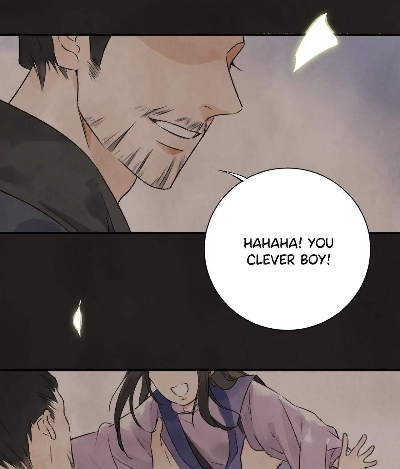 Read Killer or Saver chapter 4 image 43 on Lezhin