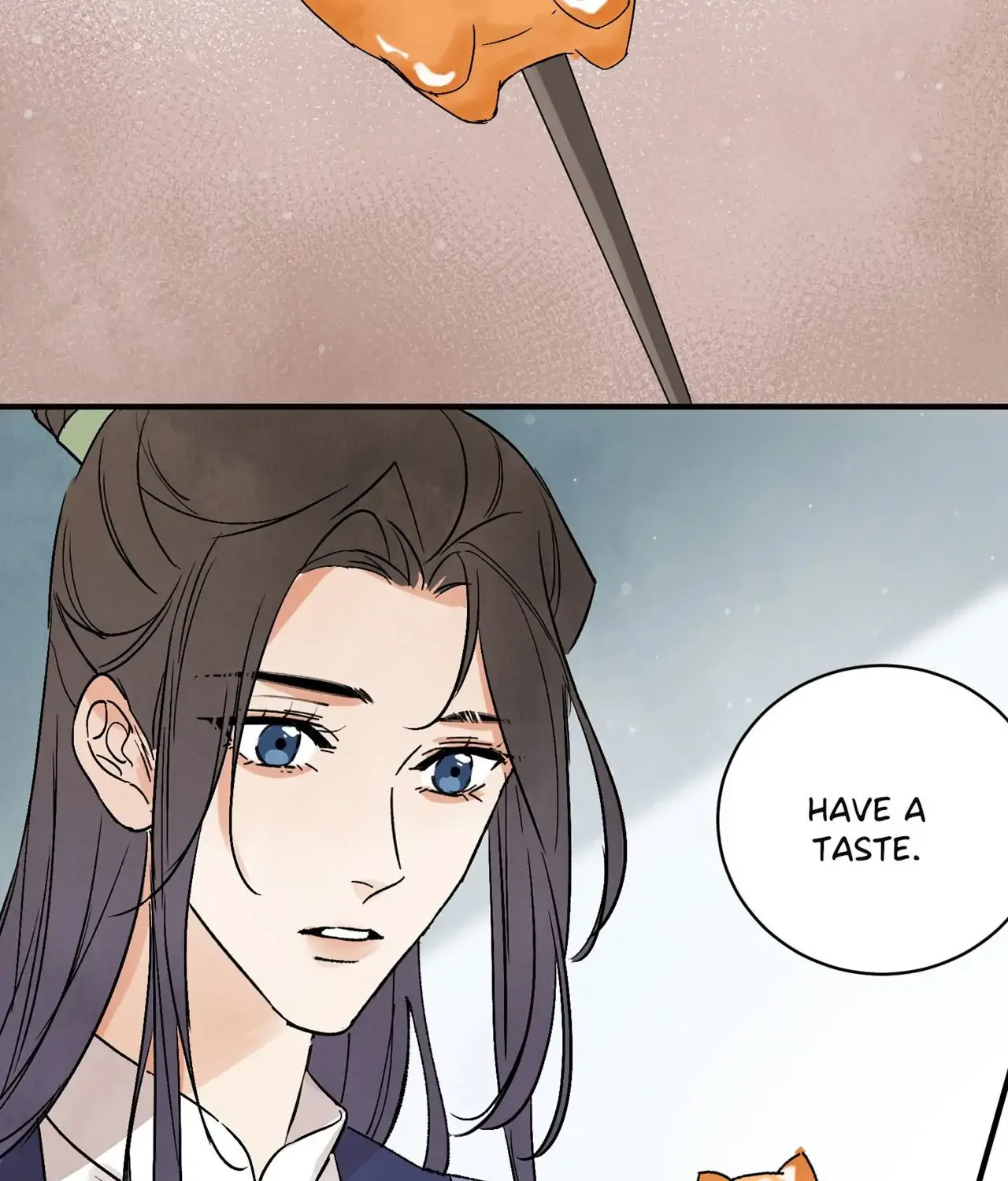 Read Killer or Saver chapter 40 image 100 on Lezhin