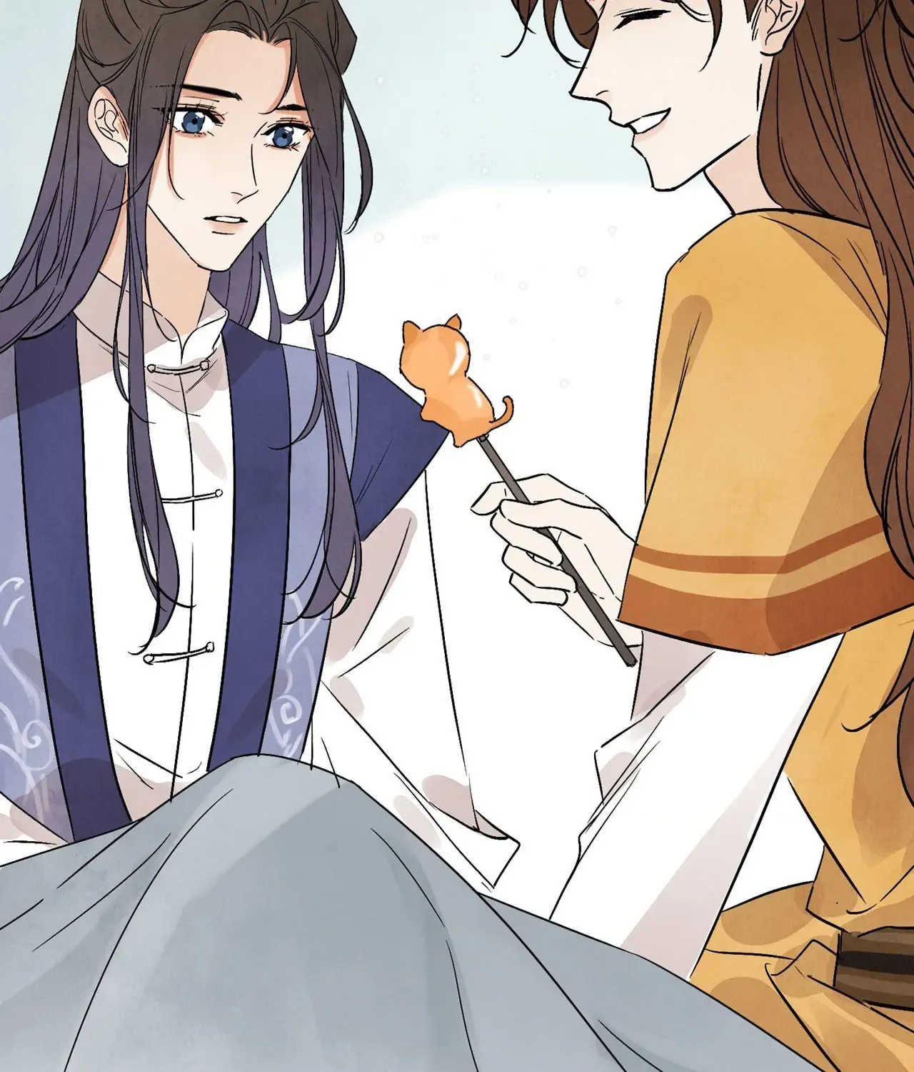 Read Killer or Saver chapter 40 image 103 on Lezhin
