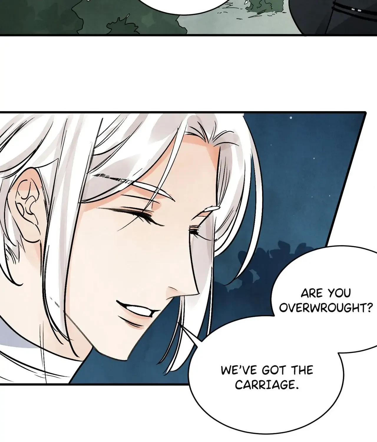 Read Killer or Saver chapter 40 image 11 on Lezhin