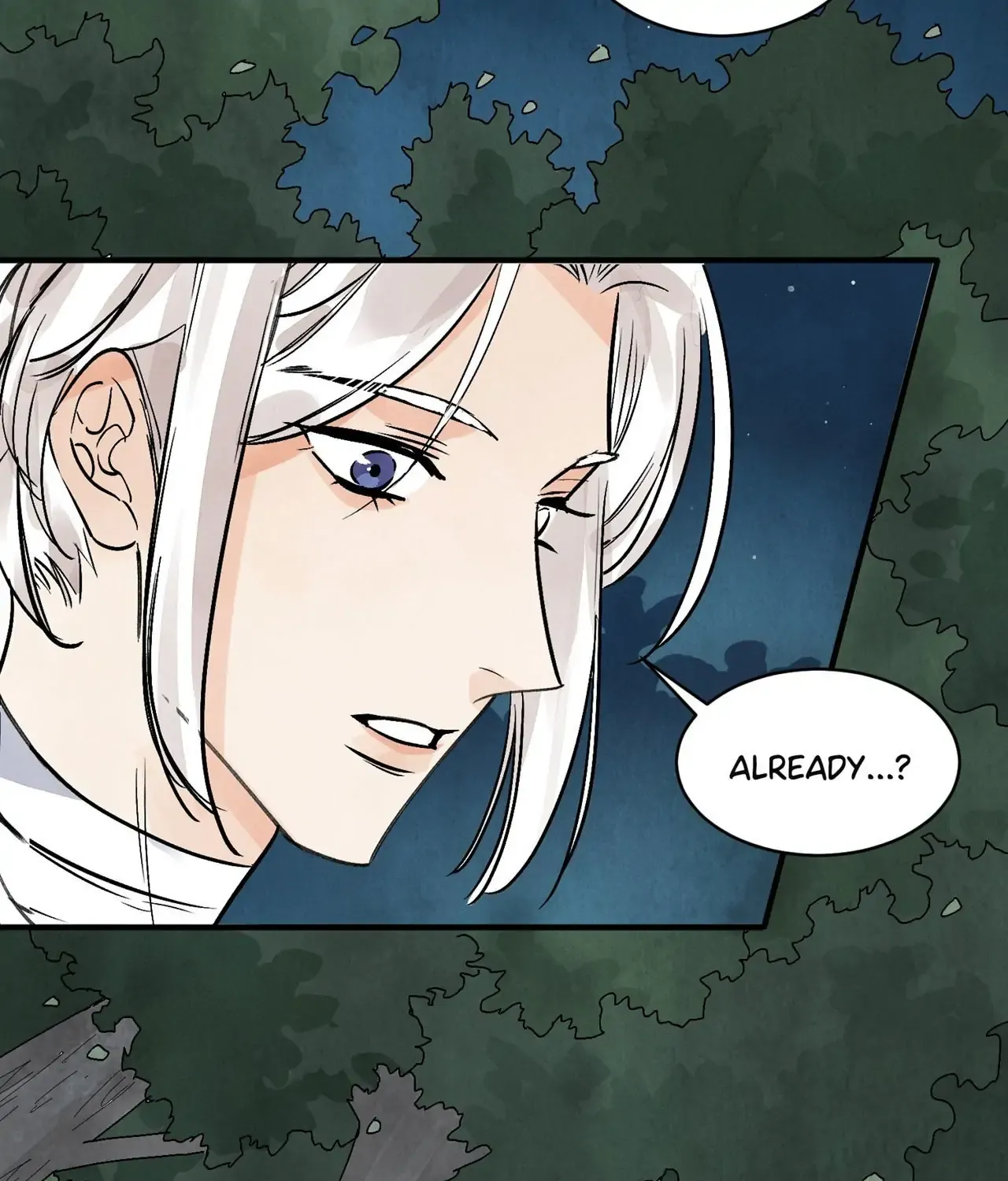 Read Killer or Saver chapter 40 image 13 on Lezhin