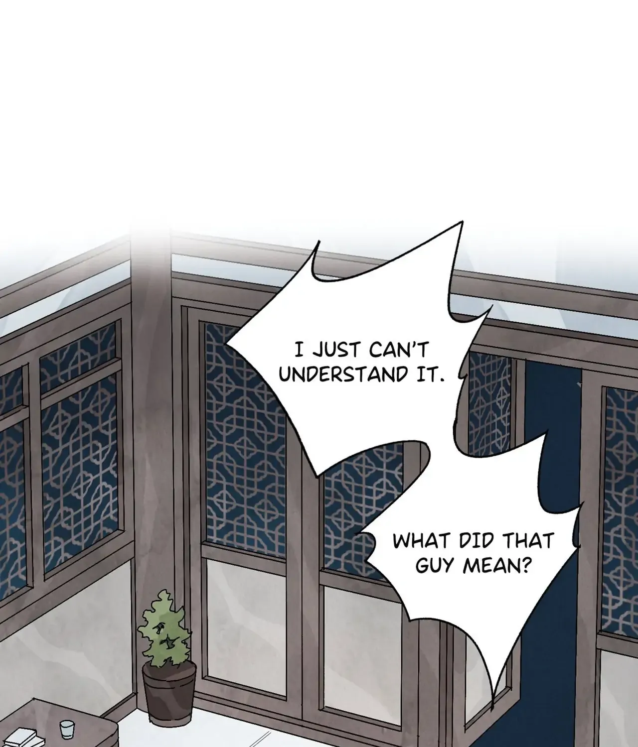 Read Killer or Saver chapter 40 image 20 on Lezhin