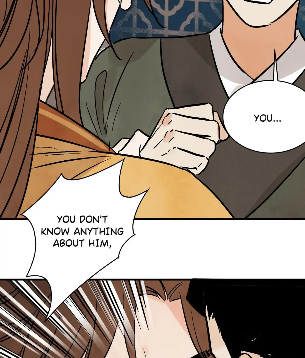 Read Killer or Saver chapter 40 image 24 on Lezhin