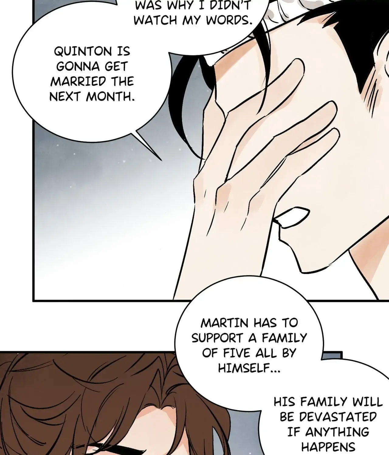 Read Killer or Saver chapter 40 image 29 on Lezhin